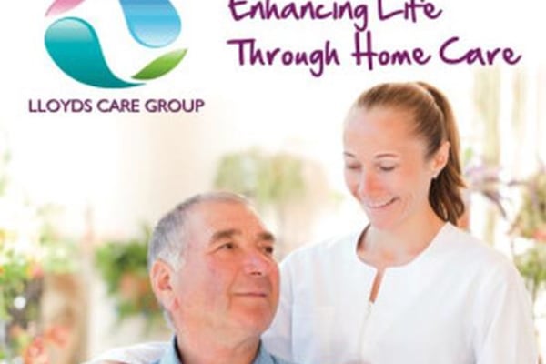 Lloyds Care Group, Jarodale House