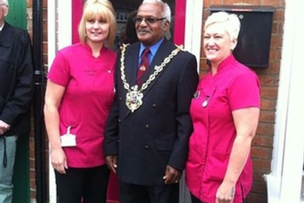 Sygma Care, 302 Nacton Road