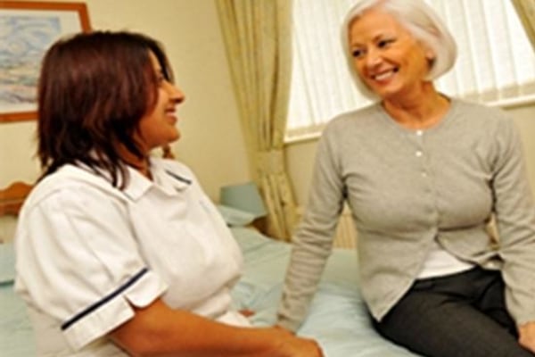 My Homecare Dundee, Castlecroft Business Centre