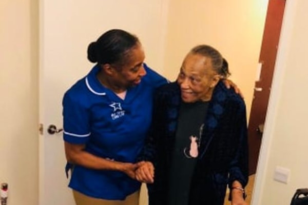 All Star Care Ltd, 230d Northolt Road