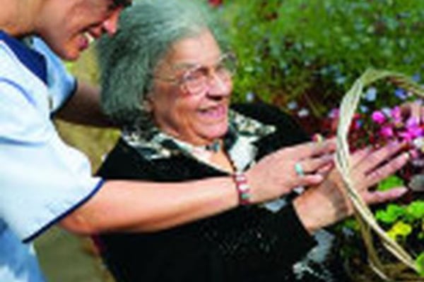 Altogether Care - Care at Home (Yeovil), The Close