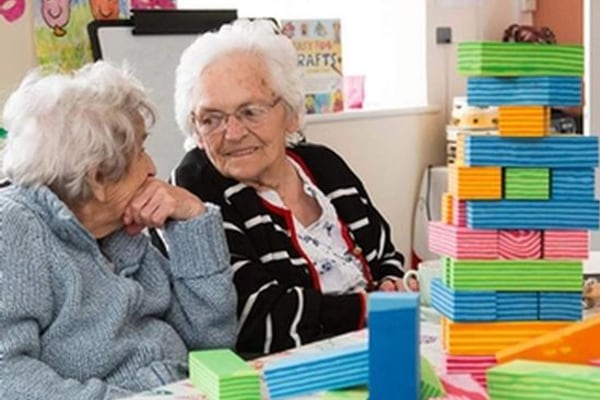 Wellbeing Care Support Services NR33 9PL