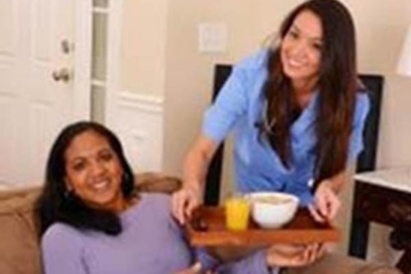 Dwell Homecare Ltd, 55 Alcester Road South