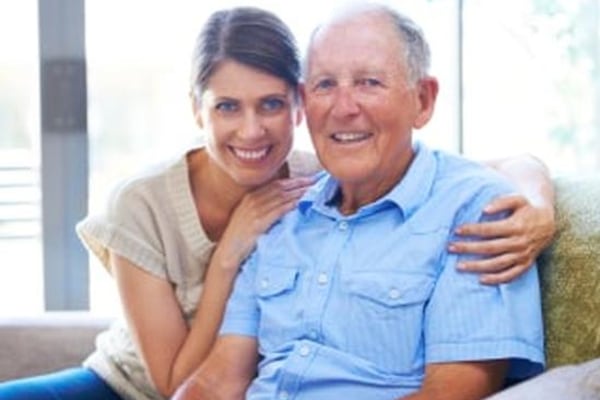 Trinity Homecare - East of England , The Lilly Suite