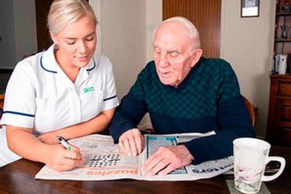 Exemplar Homecare, Unit 14