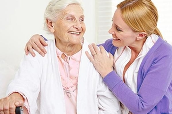 Carefour Home Care & Live-in Care, Worcester, Worcestershire