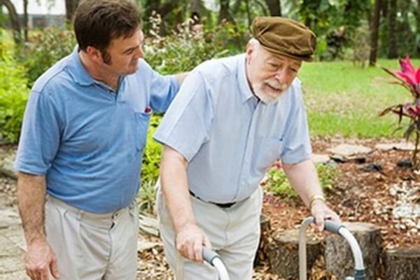 Carefour Home Care & Live-in Care WR1 3DB