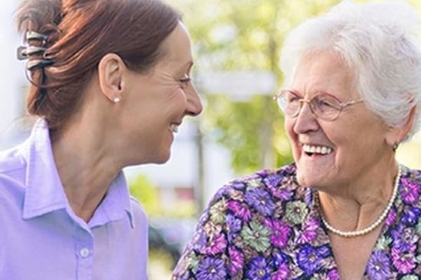 Carefour Home Care & Live-in Care, Britannia Court