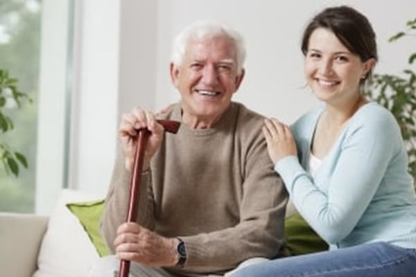 Everycare (Romford) Ltd, 37 High Street