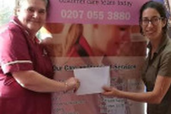 Aspire Community Care & Support, St Mark's Centre