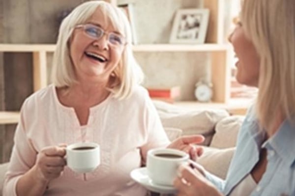 The Care Collection (Kirklees, Wakefield & Calderdale), Holmfirth, West Yorkshire