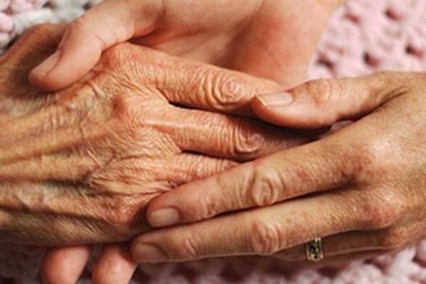 REN Caring, Buckhurst Hill, London