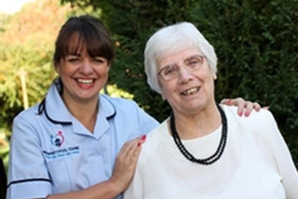 Respectful Care Rotherham and Doncaster, Unit B6, Taylors Court