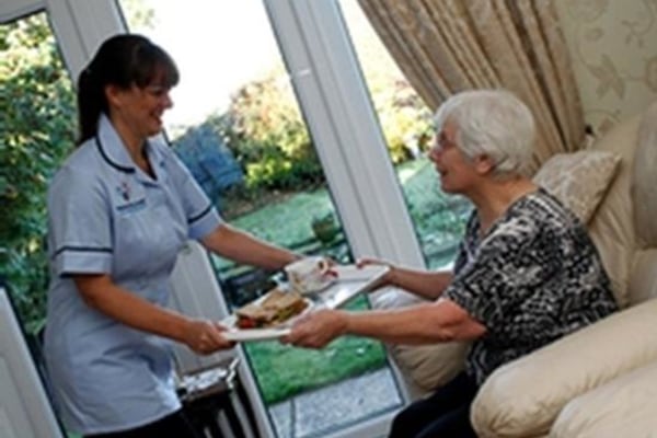Respectful Care Rotherham and Doncaster S62 6NU