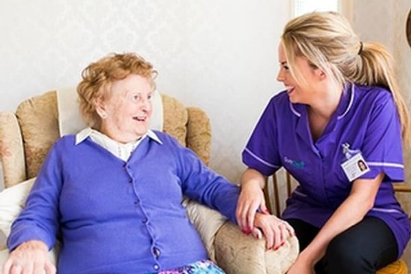 SureCare (Hertfordshire), Unit 1