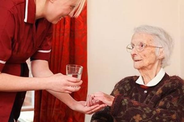 Ruby Grange Homecare Ltd, Suite A3