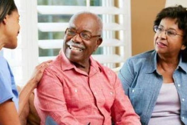 Laniwyn Care Services Ltd (Homecare), 7 Paynes Park