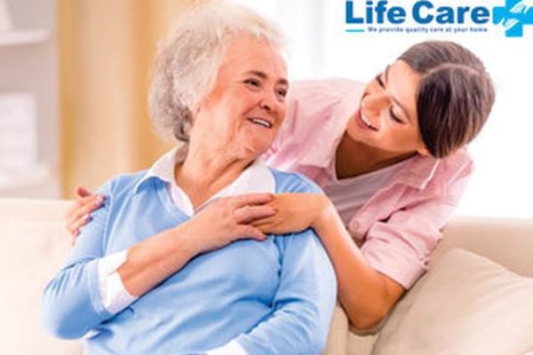 Life Care Plus-Home Care Services and Live in Care, 2 Bakers Yard