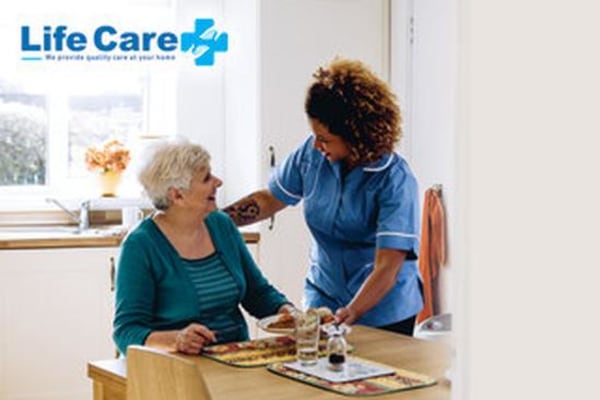 Life Care Plus-Home Care Services and Live in Care UB8 1JZ