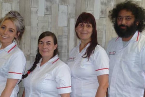 Delta Care Ltd - Chorley, 10 St Thomas's Road