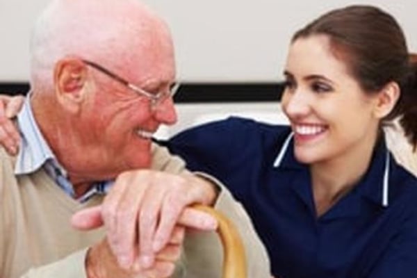 Observe Care Ltd, International House Observe Care Ltd, International House