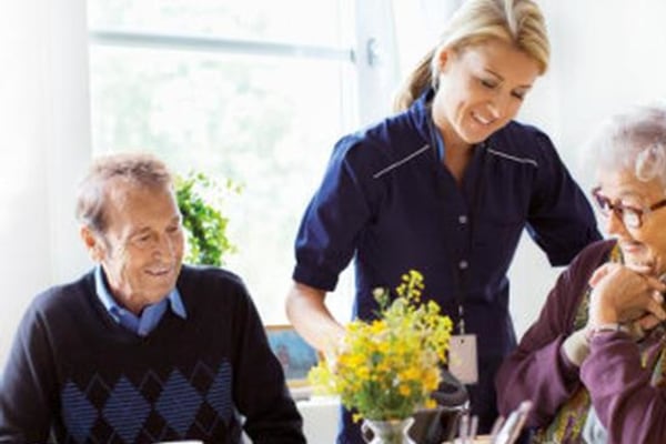 SJW The Wright Care Ltd, The Turbine