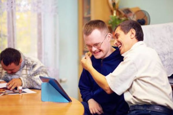 AmberGreen Health & Social Care, Luton, Bedfordshire