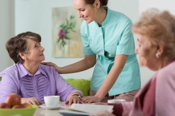 AmberGreen Health & Social Care LU1 2SJ