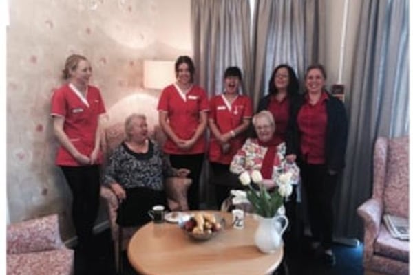 Easy Living Care Ltd, 16a St. Peter Street