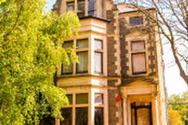 React Support Services Ltd, 3 Old Field Road