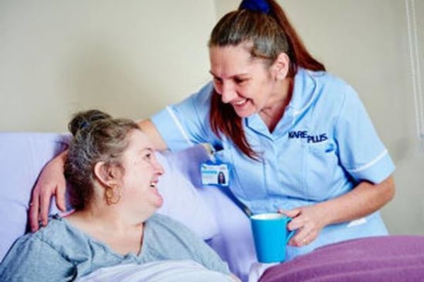 Kare Plus Loughborough, 1 Queen Street Kare Plus Loughborough, 1 Queen Street