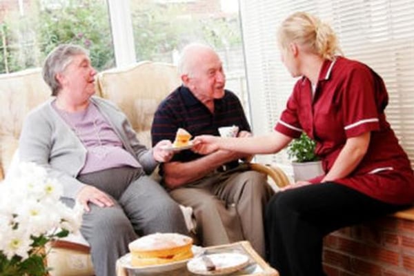Trust Homecare Solution Cambridge Ltd, 26 Broad Street