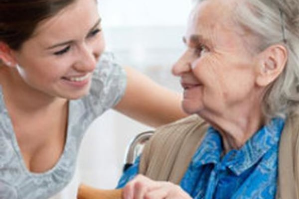 Trust Homecare Solution Cambridge Ltd, Cambridge, Cambridgeshire