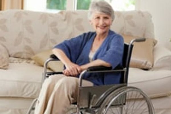 Trust Homecare Solution Cambridge Ltd CB23 6HJ