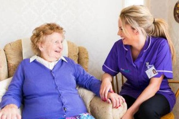 SureCare (Newcastle & North Tyneside), Newcastle upon Tyne, Tyne & Wear