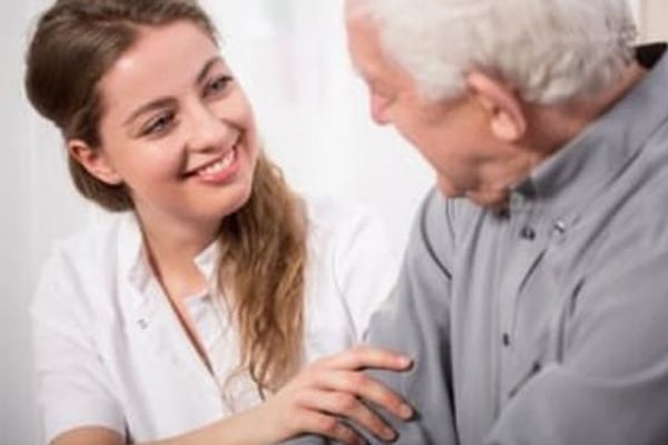 Vila Homecare, Endeavour House