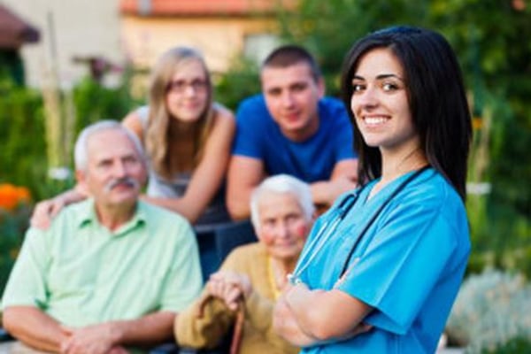 Passion Home Care Manchester, Manchester, Greater Manchester