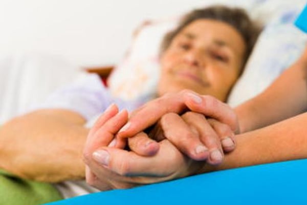 Passion Home Care Manchester M46 9GJ