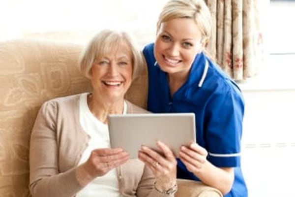 Plum Care, Suite C, Second Floor