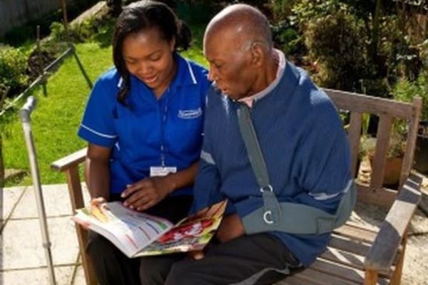 Caremark Lewisham SE26 5FU