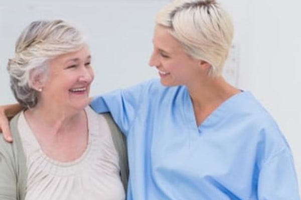 Ready Care Services (Essex), Harlow, Essex