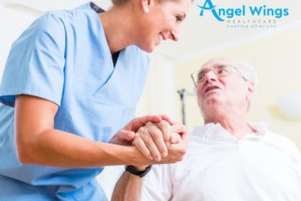 Angel Wings Healthcare, 22 Regent Street