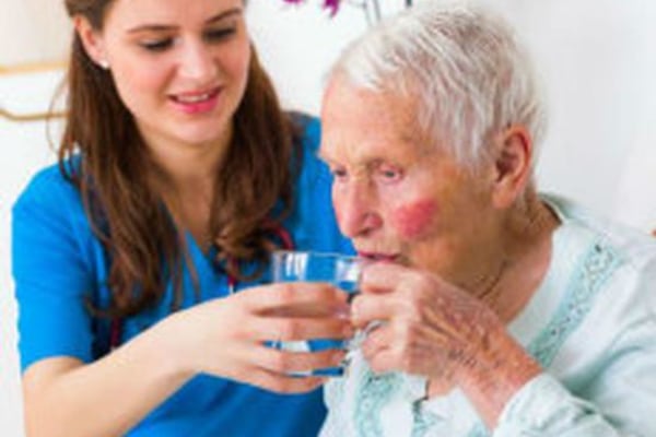 Exclusive Care Services, 1st Floor, Banks Place