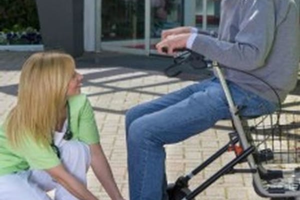 Exclusive Care Services DA1 1EX