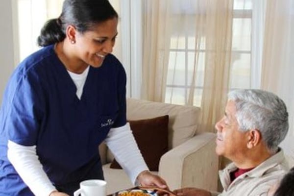 Justintime Healthcare BD1 3HT