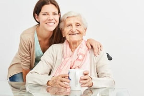 Callquest for Care - Live-in Care 24hrs / Visit Care, 99 Millfield Road