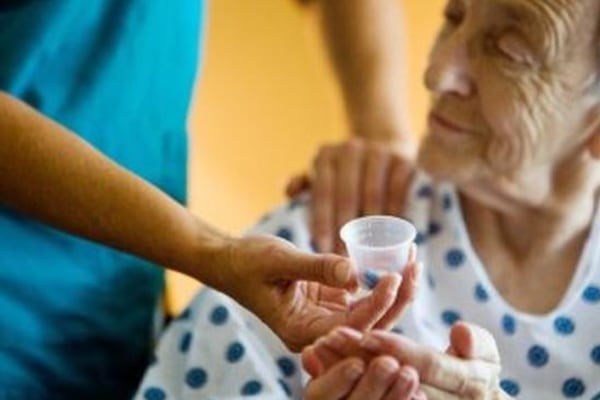 Pacific Care Services Ltd, 35-36 Petre House