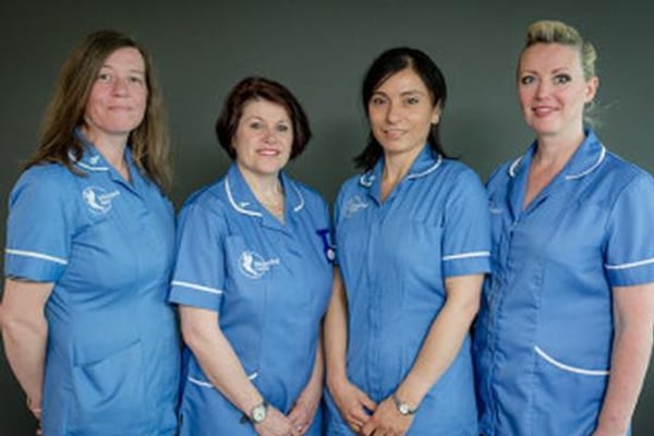 Bluebird Care Pontypool & Ebbw Vale, Pontypool, Torfaen