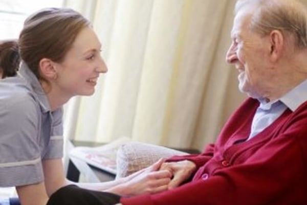 Sabaoth Care Ltd, 66 Long Lane