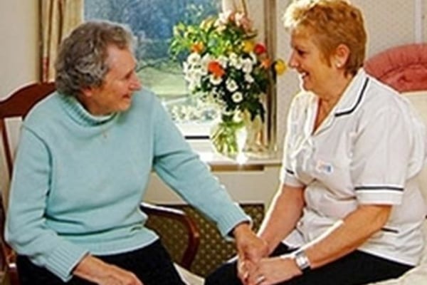 Everycare (Cardiff) Ltd (Nursing Agency), 28-30 Carlisle Street